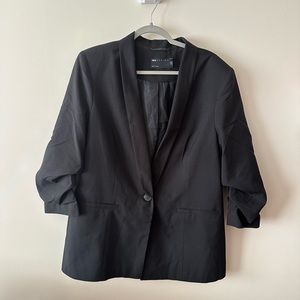 ASOS Design Black Blazer